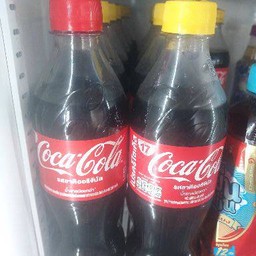 โค้ก500มล