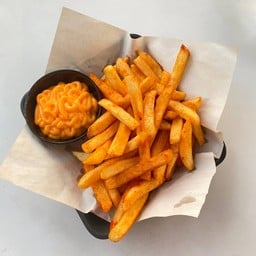 เฟรนฟายทอด