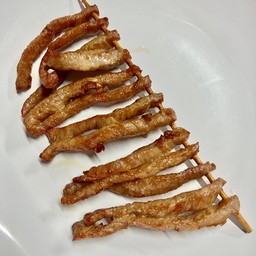 ลาบยโสธร-อภัยมณี