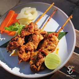 ไก่ฆอและ