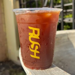 อเมริกาโน่ เมล็ดนอก คั่วกลาง