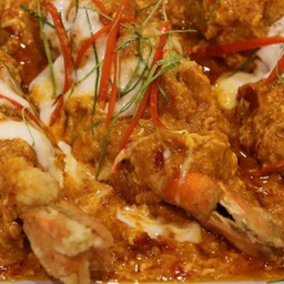 กุ้งชาววัง