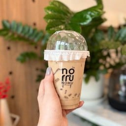 ชานมไต้หวัน (ไม่รวมไข่มุก) โปรดเลือก Topping เป็นไข่มุก หากต้องการ ชานม+ไข่มุก