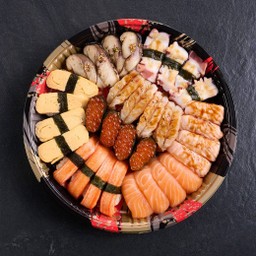 เซ็ตซูชิสุดคุ้ม