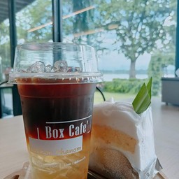 กาแฟมะพร้าวน้ำหอมสด