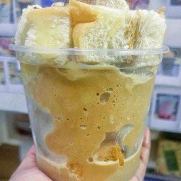 ปังเย็นกาแฟ