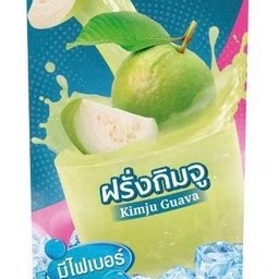 น้ำฝรั่งกิมจู สูตรเข้มข้น