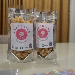 Crackling by tata 333/38  หมู่บ้านชนิดา