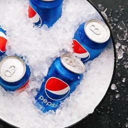 น้ำเป๊ปซี่ (ขนาด 325 ML)