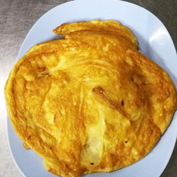 ไข่เจียว