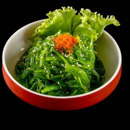 ยำสาหร่าย