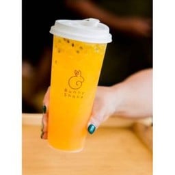 ชาเขียว เสาวรส