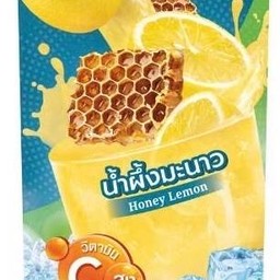 น้ำผึ้งมะนาว สูตรเข้มข้น