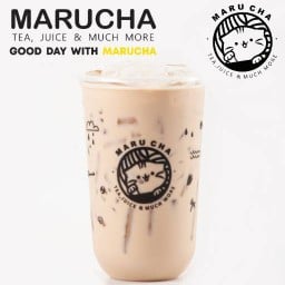 ชานมไข่มุก มารุชา บางพลัด