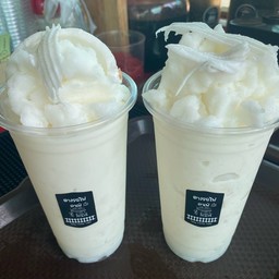 มะพร้าวนมสด