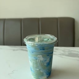 Coconut Cloud แบบแม่ชม