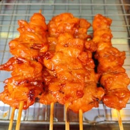 ไก่ย่าง