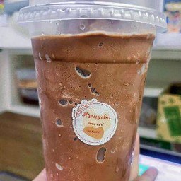 โกโก้ปั่น