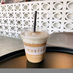 คาปูชิโน Cappuccino iced