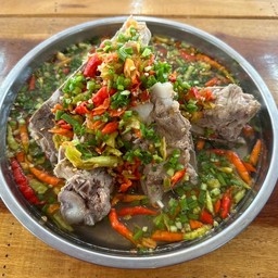 เล้งภูเขาไฟ(500g)