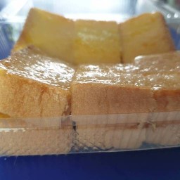 NDACAFE