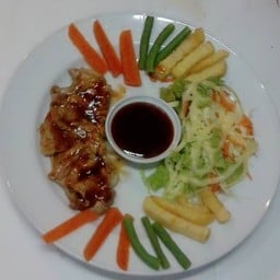 เพื่อนกัน