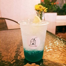 Mint Lemon
