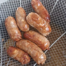 แม่ติ๊กข้าวหมูทอด ข้าวหมูแดง หมูสเต๊ะ