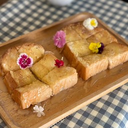 MANGO CAFE & RESTAURANT