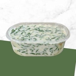 เค้กลอดช่องน้ำตาลเคี่ยว