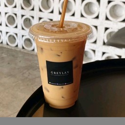 เอสเย็น Espresso Thai style
