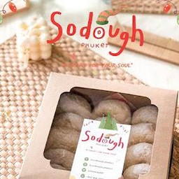 โดนัท M 15 ชิ้น