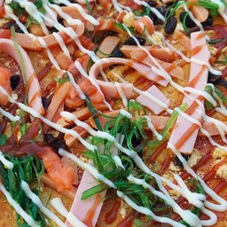 เครปไส้ทะลัก by e'maibandsue