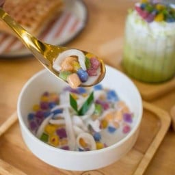 ลอดช่องวัดเจษ