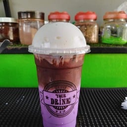 โกโก้เผือก