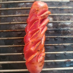 ไส้กรอกรมควัน