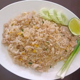 ห้วยม่วงกุ้งสด