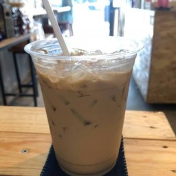 ชานมใต้หวัน