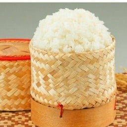 ข้าวเหนียว