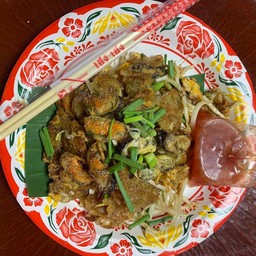 ไก่-หางหมูอบถังเมืองสุพรรณ byเจ๊เปิ้ล