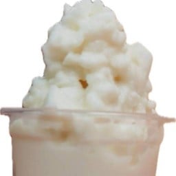 April ผลไม้สดสมูทตี้&ชากาแฟ ซอยอาร์ซีร้อยเอ็ด