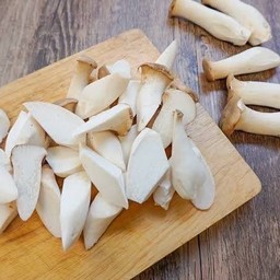 เห็ดออรินจิ