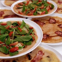 Dutch Pancake Café อโศก