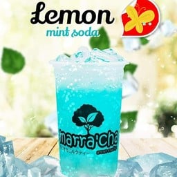 เลม่อนมิ้นโซดา