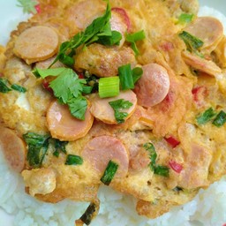 ร้านแม่ค้าปากแซ่บ(เจ้ดาด้า)