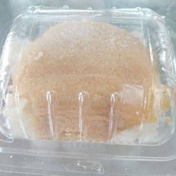 ข้าวเหนียวสังขยา(เเบบกล่อง)