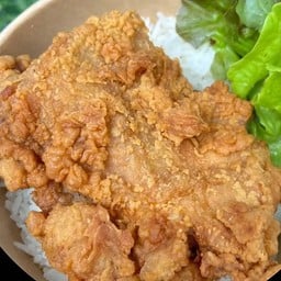 ทอดฉ่ำเดลิเวอรี่