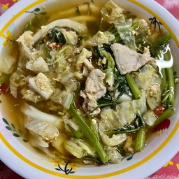 จุ่มชามเดียว