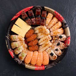 เซ็ตชูชิพรีเมียมสุดคุ้ม