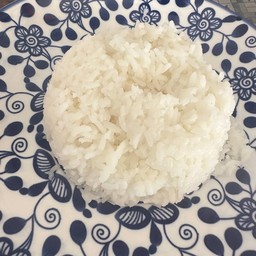 ข้าวเปล่า
